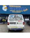 VOLKSWAGEN TRANSPORTER (7H) 2.5TDI - 131CV - 2008 - DESPIECE COMPLETO