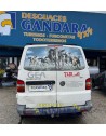 VOLKSWAGEN TRANSPORTER (7H) 2.5TDI - 131CV - 2008 - DESPIECE COMPLETO