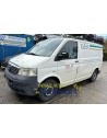 VOLKSWAGEN TRANSPORTER (7H) 2.5TDI - 131CV - 2008 - DESPIECE COMPLETO