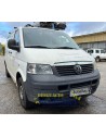 VOLKSWAGEN TRANSPORTER (7H) 2.5TDI - 131CV - 2008 - DESPIECE COMPLETO