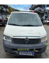VOLKSWAGEN TRANSPORTER (7H) 2.5TDI - 131CV - 2008 - DESPIECE COMPLETO