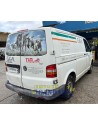 VOLKSWAGEN TRANSPORTER (7H) 2.5TDI - 131CV - 2008 - DESPIECE COMPLETO