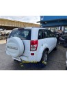 SUZUKI GRAND VITARA (JT) 1.9DDIS - 129CV - 2007 - DESPIECE COMPLETO