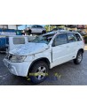 SUZUKI GRAND VITARA (JT) 1.9DDIS - 129CV - 2007 - DESPIECE COMPLETO