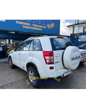 SUZUKI GRAND VITARA (JT) 1.9DDIS - 129CV - 2007 - DESPIECE COMPLETO