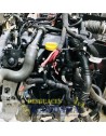 MOTOR RENAULT KANGOO 1.5DCI - 75CV - 2016 - BOSCH