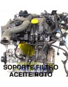 MOTOR RENAULT KANGOO 1.5DCI - 75CV - 2016 - BOSCH