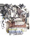 MOTOR RENAULT KANGOO 1.5DCI - 75CV - 2016 - BOSCH