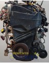 MOTOR RENAULT KANGOO 1.5DCI - 75CV - 2016 - BOSCH