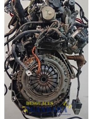 MOTOR RENAULT KANGOO 1.5DCI - 75CV - 2016 - BOSCH