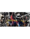 MOTOR RENAULT KANGOO 1.5DCI - 75CV - 2016 - BOSCH