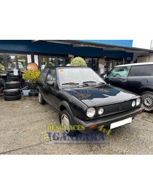 VOLKSWAGEN POLO COUPE 1.3GT - DESPIECE COMPLETO