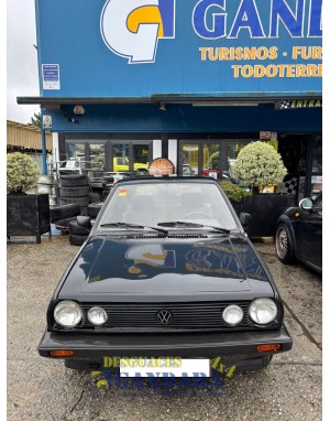 VOLKSWAGEN POLO COUPE 1.3GT - DESPIECE COMPLETO