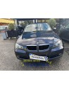 BMW 320D (E90) 2.0TD - 163CV - 2006 - DESPIECE COMPLETO