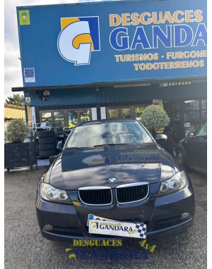 BMW 320D (E90) 2.0TD - 163CV - 2006 - DESPIECE COMPLETO