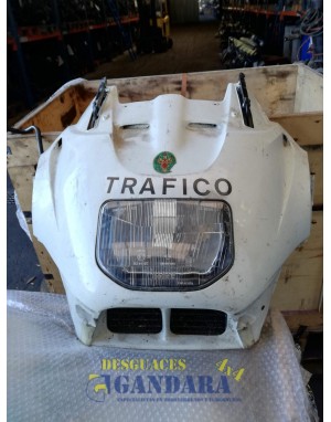 RECAMBIOS MOTOS GUARDIA CIVIL DE TRAFICO RT850 Y EVO