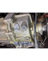 CAJA DE CAMBIOS NISSAN CABSTAR I 3.0TD - 105CV - 2006 - MANUAL DE 5V