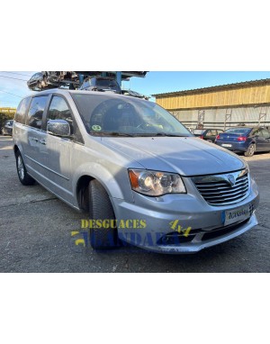 LANCIA VOYAGER MONOSPACE 2.8CRD - 163CV - 2013 - DESPIECE COMPLETO