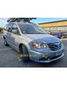 LANCIA VOYAGER MONOSPACE 2.8CRD - 163CV - 2013 - DESPIECE COMPLETO