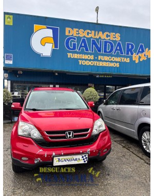 HONDA CRV (RE6) 2.2CRDI - 150CV - 2012 - DESPIECE COMPLETO