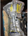 CAJA DE CAMBIOS SIN TRANSFER SUZUKI VITARA (TA) 1.6I - 80CV - 1992 - MANUAL DE 5V