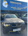 BMW X3 (X83) 2.0TD - 150CV - 2006 - DESPIECE COMPLETO