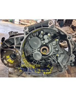 CAJA DE CAMBIOS SEAT LEON FR (1M) 1.9TDI - 150CV - 2003 - MANUAL DE 6V