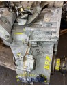 CAJA DE CAMBIOS SEAT LEON FR (1M) 1.9TDI - 150CV - 2003 - MANUAL DE 6V