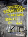 CAJA DE CAMBIOS MERCEDES ATEGO (1526AF) 6.4TD - 6C - 256CV - 2008 - MANUAL DE 6V