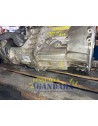 CAJA DE CAMBIOS MERCEDES ATEGO (1526AF) 6.4TD - 6C - 256CV - 2008 - MANUAL DE 6V