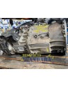 CAJA DE CAMBIOS MERCEDES ATEGO (1526AF) 6.4TD - 6C - 256CV - 2008 - MANUAL DE 6V