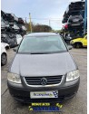 VOLKSWAGEN TOURAN 2.0TDI - 140CV - 2004 - DESPIECE COMPLETO