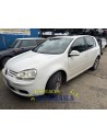 VOLKSWAGEN GOLF V 1.9TDI - 105CV - 2005 - DESPIECE COMPLETO