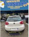 VOLKSWAGEN GOLF V 1.9TDI - 105CV - 2005 - DESPIECE COMPLETO