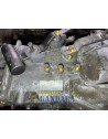 CAJA DE CAMBIOS RENAULT MAXITY (F241) 2.5TDI - 140CV - 2015 - MANUAL DE 6V