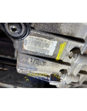 CAJA DE CAMBIOS FORD TRANSIT (350L) 2.4TDCI - 90CV - 2001 - MANUAL DE 5V