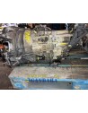 CAJA DE CAMBIOS FORD TRANSIT (350L) 2.4TDCI - 90CV - 2001 - MANUAL DE 5V