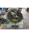 CAJA DE CAMBIOS FORD TRANSIT (350L) 2.4TDCI - 90CV - 2001 - MANUAL DE 5V
