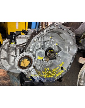 CAJA DE CAMBIOS KIA RIO III 1.2I - 85CV - 2012 - MANUAL DE 5V