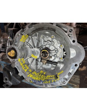 CAJA DE CAMBIOS KIA RIO III 1.2I - 85CV - 2012 - MANUAL DE 5V