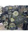 MOTOR JEEP CHEROKEE (FJ) 2.5TD - VM - 116CV - 1996 - BOSCH