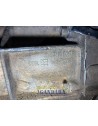 CAJA DE CAMBIOS NISSAN TERRANO II (R20) 2.7TDI - 125CV - 2002 - MANUAL DE 5V