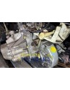 CAJA DE CAMBIOS PEUGEOT 307 2.0HDI - 90CV - 2004 - MANUAL DE 5V