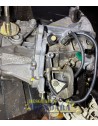 CAJA DE CAMBIOS PEUGEOT 307 2.0HDI - 90CV - 2004 - MANUAL DE 5V