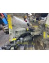 CAJA DE CAMBIOS PEUGEOT 307 1.6HDI - 90CV - 2005 - MANUAL DE 5V