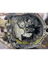 CAJA DE CAMBIOS PEUGEOT 307 1.6HDI - 90CV - 2005 - MANUAL DE 5V