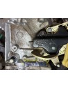 CAJA DE CAMBIOS PEUGEOT 307 1.6HDI - 90CV - 2005 - MANUAL DE 5V