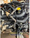 MOTOR SUZUKI GRAND VITARA (JT) 1.9DCI - 129CV - 2007 - BOSCH