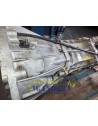 CAJA DE CAMBIOS SUZUKI GRAND VITARA (JT) 1.9DCI - 129CV - 2007 - LARGO - MANUAL DE 5V