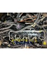 MOTOR VOLKSWAGEN CADDY (2KN) 1.6TDI - 102CV - 2012 - BOSCH